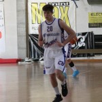 Košarka C liga : Jadran - S.Bonifacio