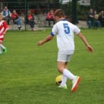 Nogomet U 9  turnir Zarje