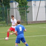 Nogoet promocijska l. : Primorec - Maranese