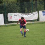 Nogomet 1.A.L. : Zarja - Mladost