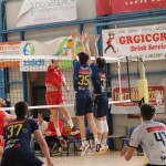 Odbojka C liga : Sloga Tabor : Prata