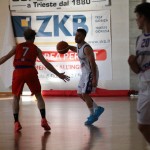 Košarka C liga : Jadran - S.Bonifacio