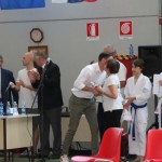 Karate pokal Zgonik