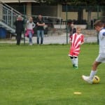 Nogomet U 9  turnir Zarje