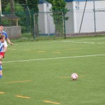 Nogoet promocijska l. : Primorec - Maranese