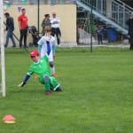 Nogomet U 9  turnir Zarje