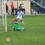 Nogomet U 9  turnir Zarje