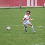 Nogomet 1.A.L. : Zarja - Mladost