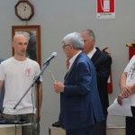 Karate pokal Zgonik