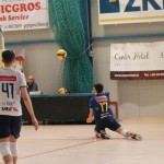 Odbojka C liga : Sloga Tabor : Prata