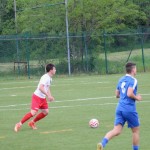 Nogoet promocijska l. : Primorec - Maranese