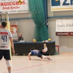 Odbojka C liga : Sloga Tabor : Prata