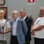 Karate pokal Zgonik