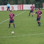 Nogomet 1.A.L. : Zarja - Mladost