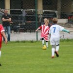 Nogomet U 9  turnir Zarje