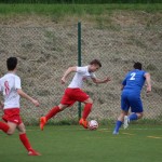 Nogoet promocijska l. : Primorec - Maranese