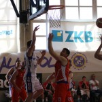 Košarka C liga : Jadran - S.Bonifacio