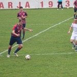 Nogomet 1.A.L. : Zarja - Mladost