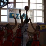 Košarka C liga : Jadran - S.Bonifacio