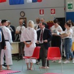 Karate pokal Zgonik