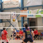 Odbojka C liga : Sloga Tabor : Prata