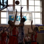 Košarka C liga : Jadran - S.Bonifacio