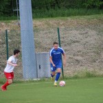 Nogoet promocijska l. : Primorec - Maranese