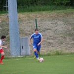 Nogoet promocijska l. : Primorec - Maranese