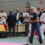 Karate pokal Zgonik