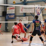 Odbojka C liga : Sloga Tabor : Prata