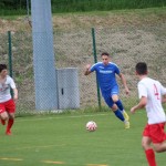 Nogoet promocijska l. : Primorec - Maranese