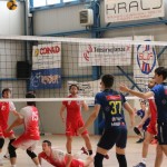 Odbojka C liga : Sloga Tabor : Prata