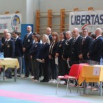 Karate pokal Zgonik