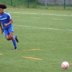 Nogoet promocijska l. : Primorec - Maranese