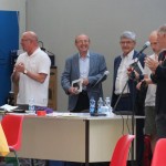 Karate pokal Zgonik