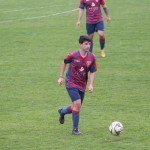 Nogomet 1.A.L. : Zarja - Mladost