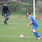 Nogoet promocijska l. : Primorec - Maranese