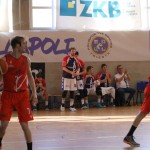 Košarka C liga : Jadran - S.Bonifacio