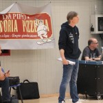 Odbojka C liga : Sloga Tabor - Soća