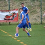 Nogoet promocijska l. : Primorec - Maranese