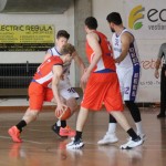 Košarka C liga : Jadran - S.Bonifacio