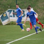 Nogoet promocijska l. : Primorec - Maranese