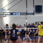 Odbojka : Kontovel - Farravolo