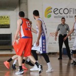 Košarka C liga : Jadran - S.Bonifacio