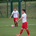 Nogoet promocijska l. : Primorec - Maranese