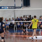 Odbojka : Kontovel - Farravolo