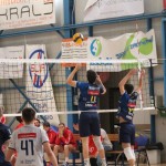 Odbojka C liga : Sloga Tabor : Prata