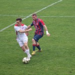 Nogomet 1.A.L. : Zarja - Mladost