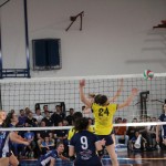 Odbojka : Kontovel - Farravolo