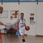 Košarka C liga : Jadran - S.Bonifacio